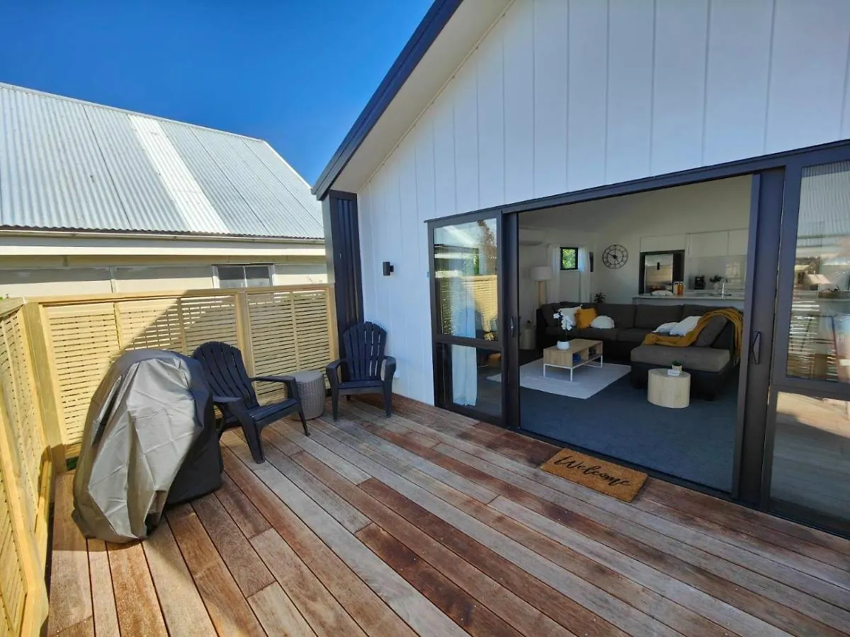 Beautiful Home Near Everything! Christchurch Holiday home
