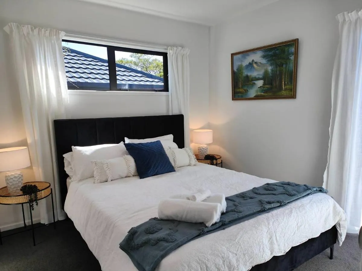 Beautiful Home Near Everything! Christchurch